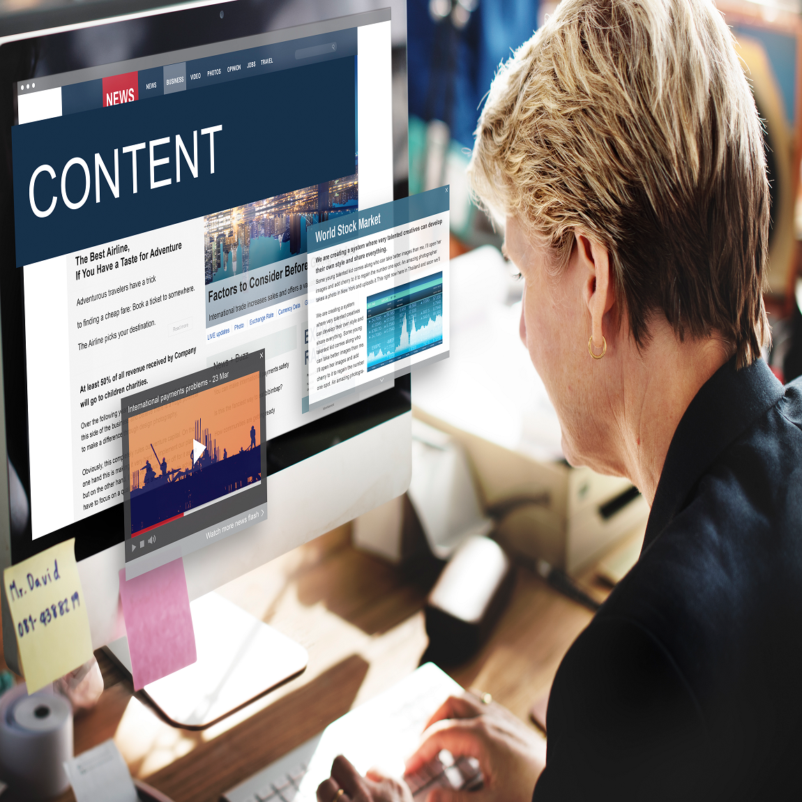 Author Website Design Services to Elevate Your Writing Career