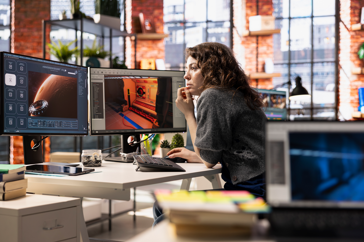 Digital Illustration Services Online 2025: Transforming Creativity in the Digital Era