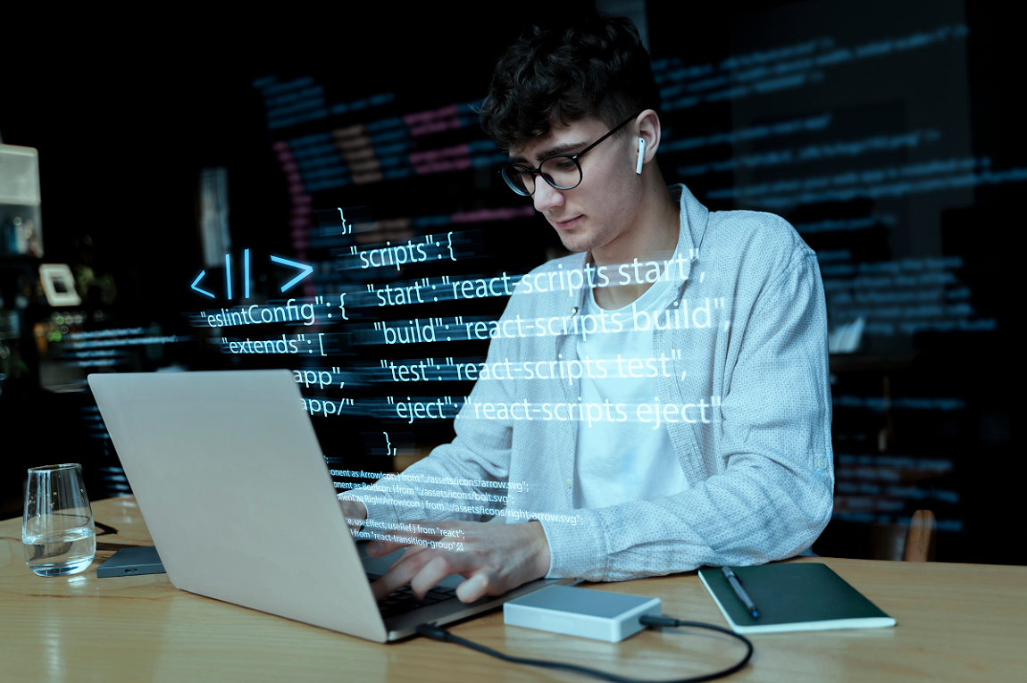 AI Website Design Generator – Build Smarter, Faster, and More Beautiful Sites