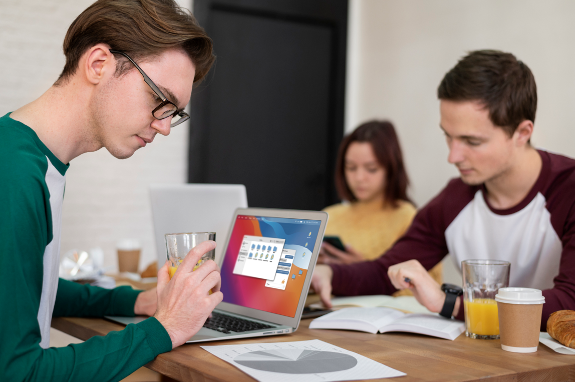 Website Design for a Small Business 